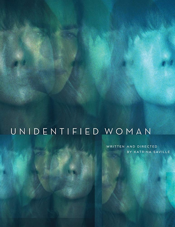 Unidentified Woman (2019) Unidentified Woman (2019)