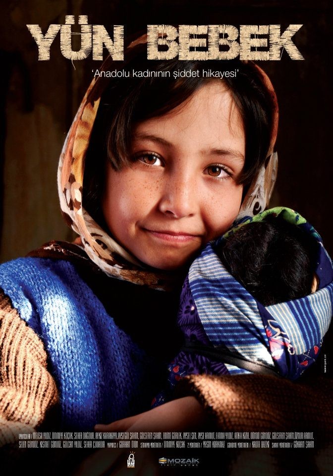 Yün bebek (2012) Yün bebek (2012)