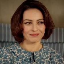 Ayça Bingöl