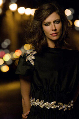 Anna Mouglalis Anna Mouglalis