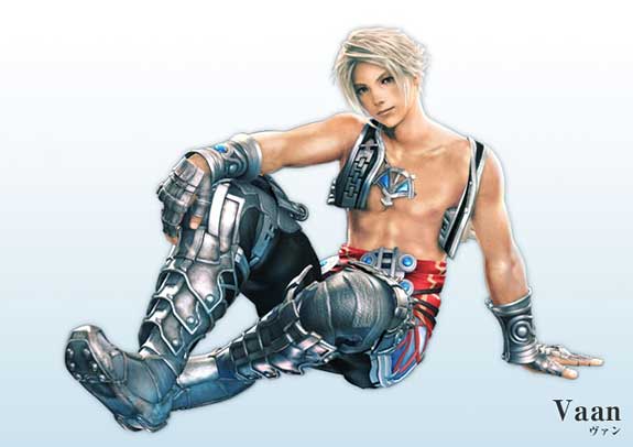 Vaan