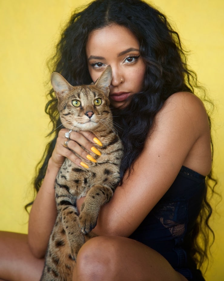 Tinashe Kachingwe