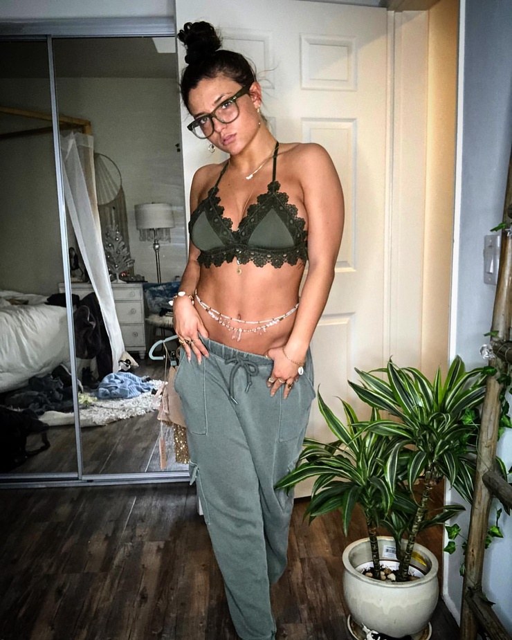 Jade Chynoweth Jade Chynoweth