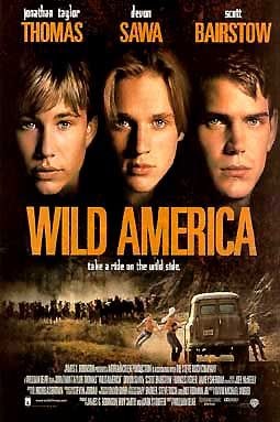 Wild America