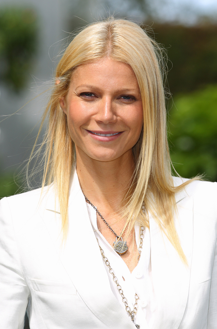 Gwyneth Paltrow