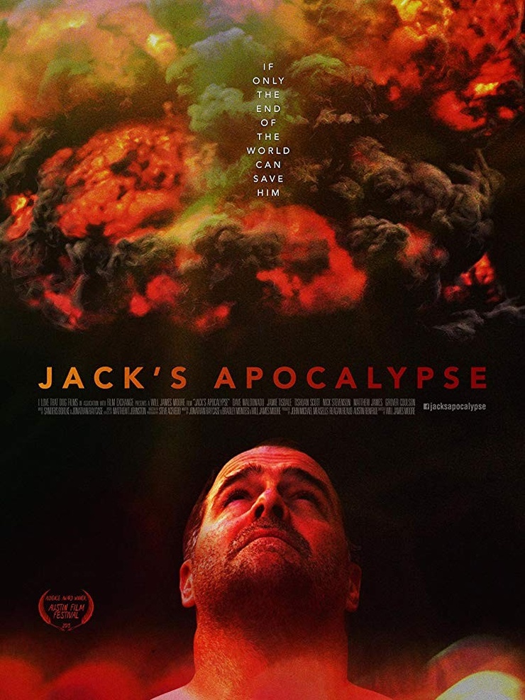 Jack's Apocalypse Jack's Apocalypse