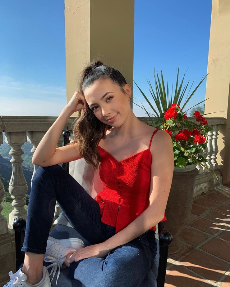 Picture of Veronica Merrell