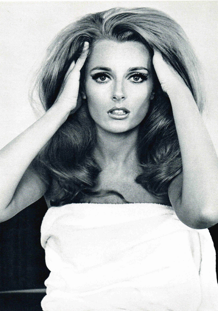 Celeste Yarnall Celeste Yarnall