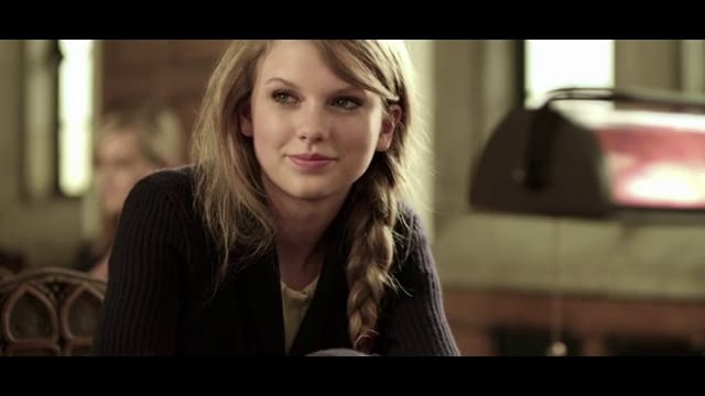 Taylor Swift