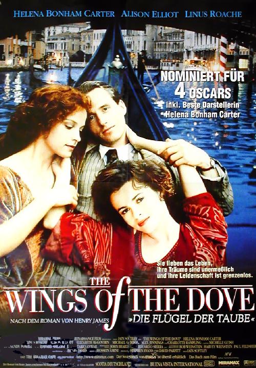 The Wings of the Dove