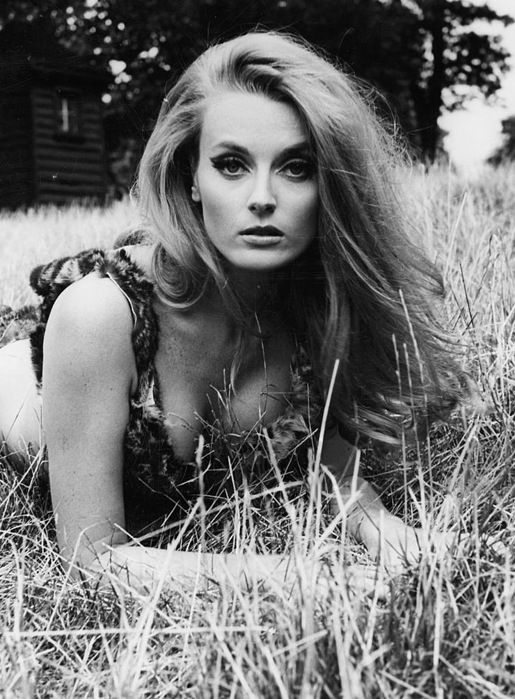 Celeste Yarnall