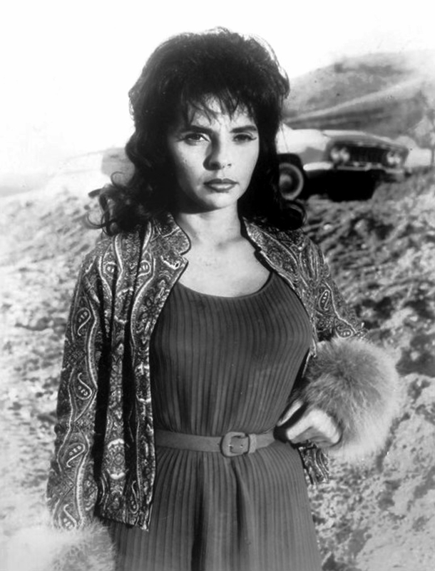 Madlyn Rhue
