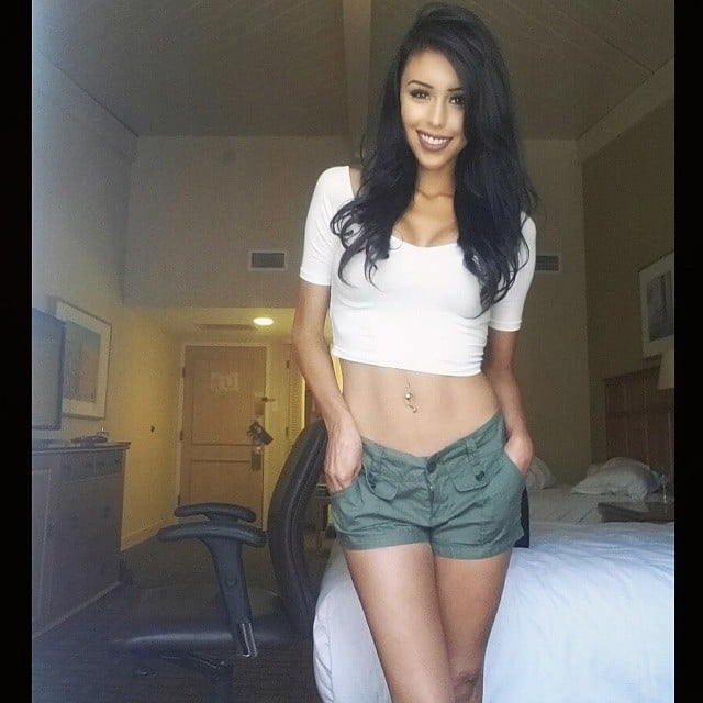 Tara Cervantes