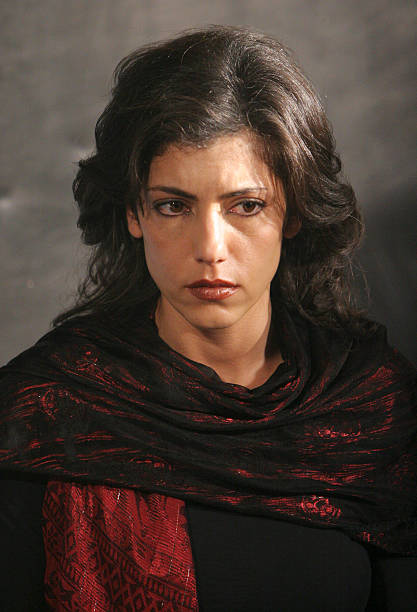 Anne Bedian Anne Bedian