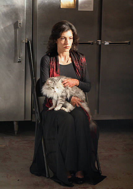 Anne Bedian Anne Bedian