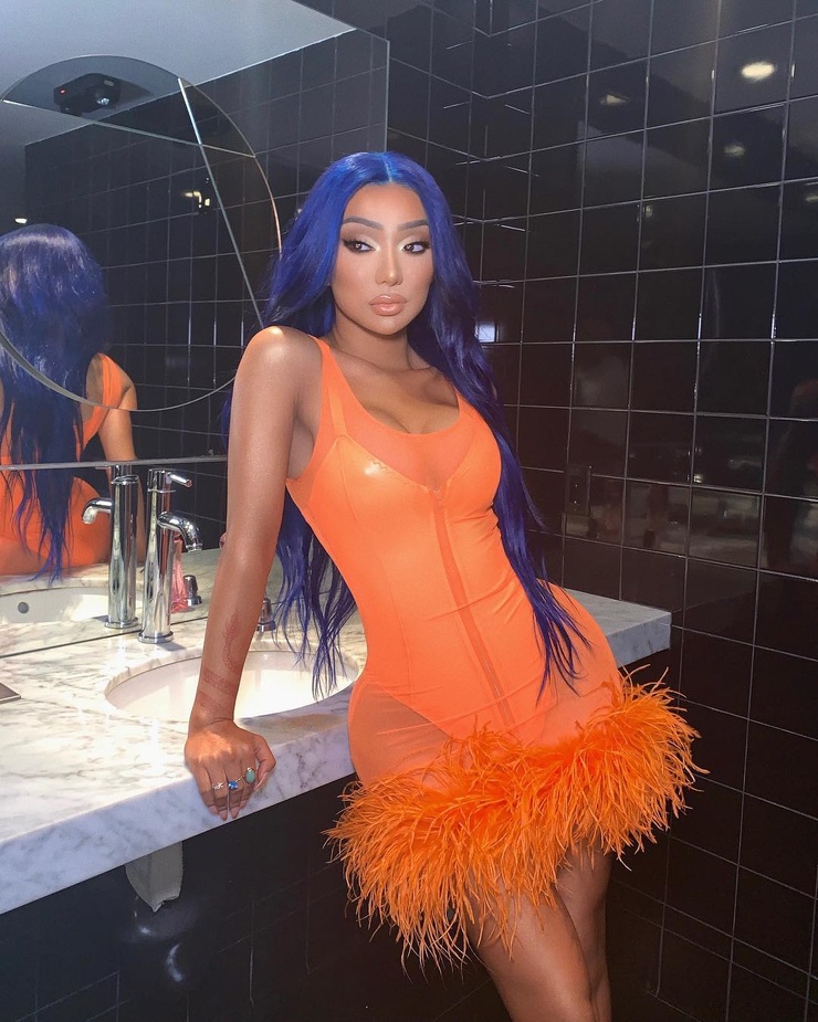Nikita Dragun