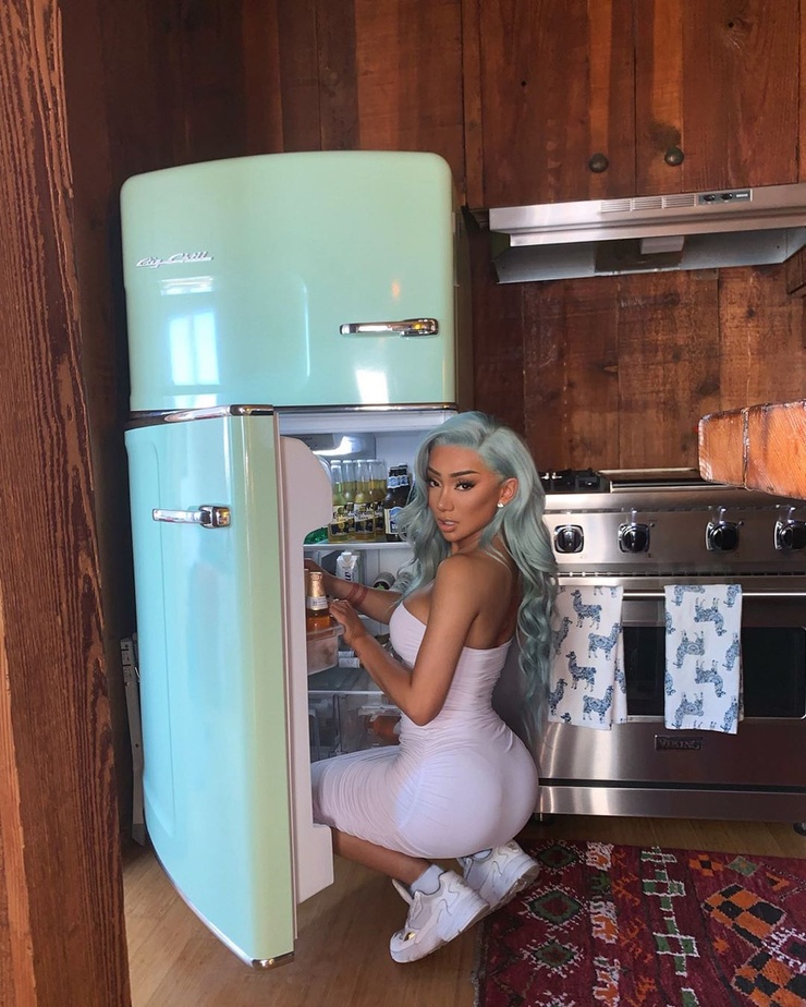 Nikita Dragun