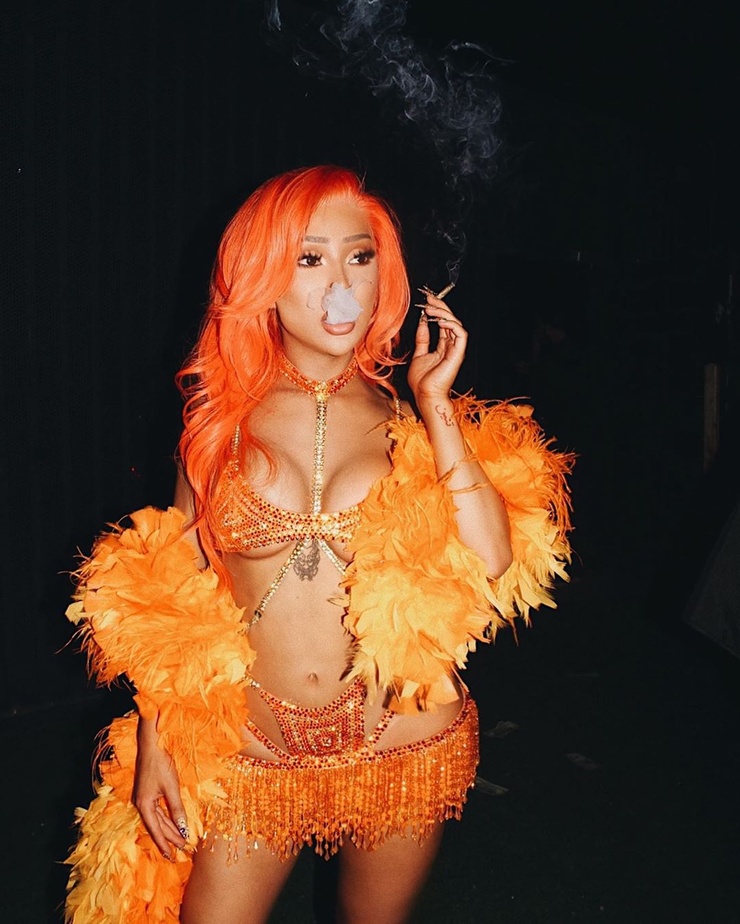 Nikita Dragun