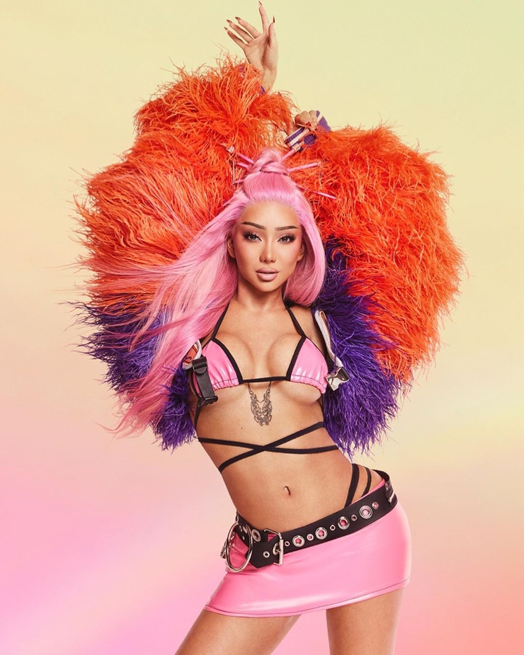 Nikita Dragun