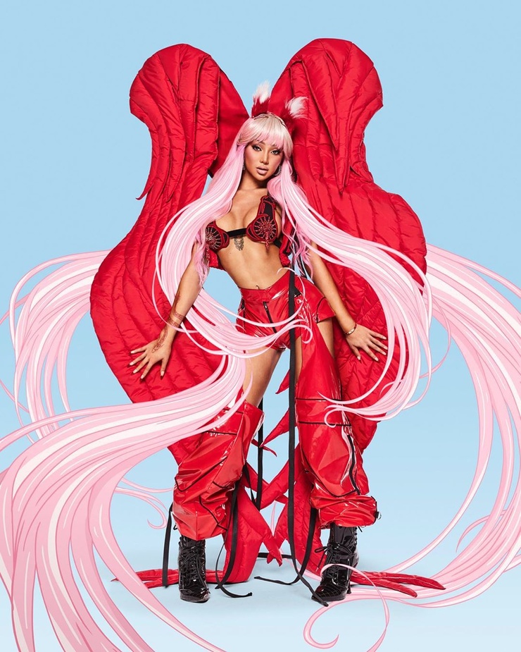 Nikita Dragun