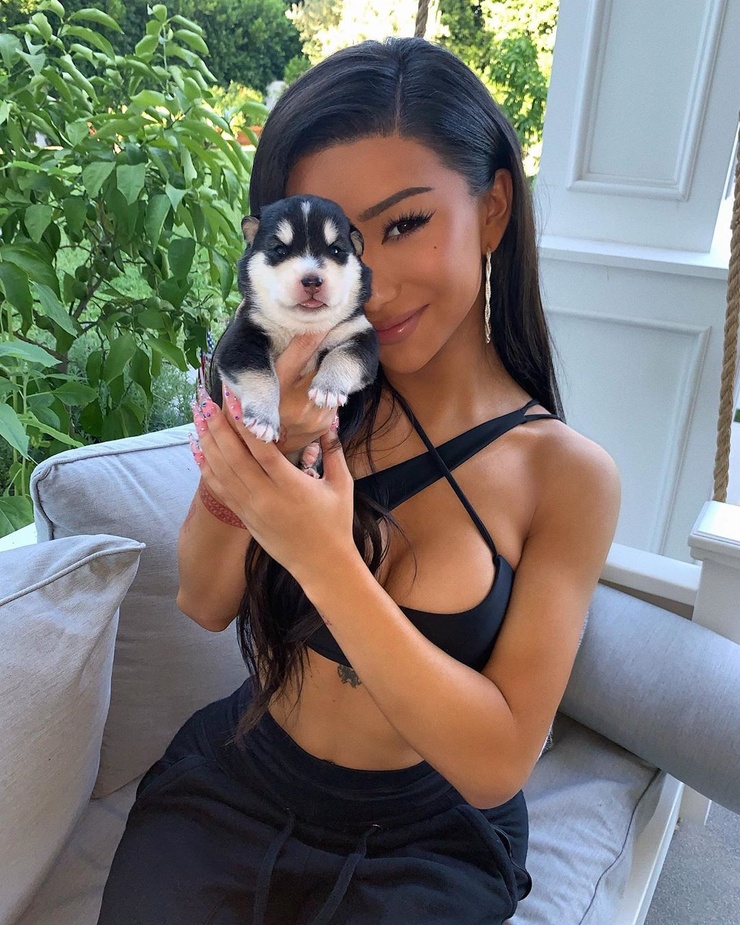 Nikita Dragun
