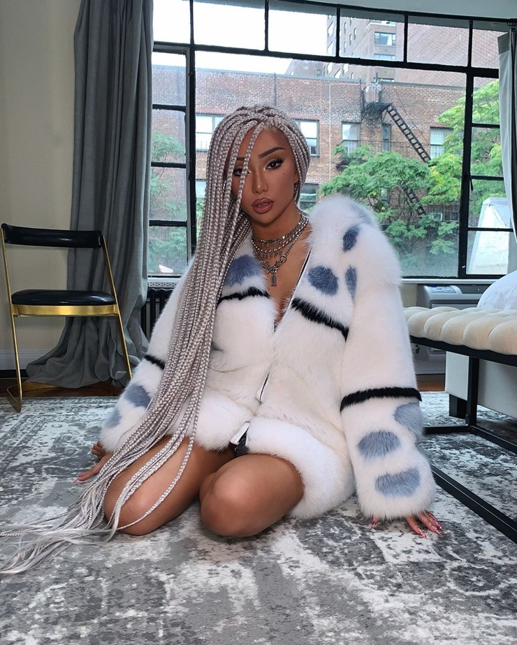 Nikita Dragun