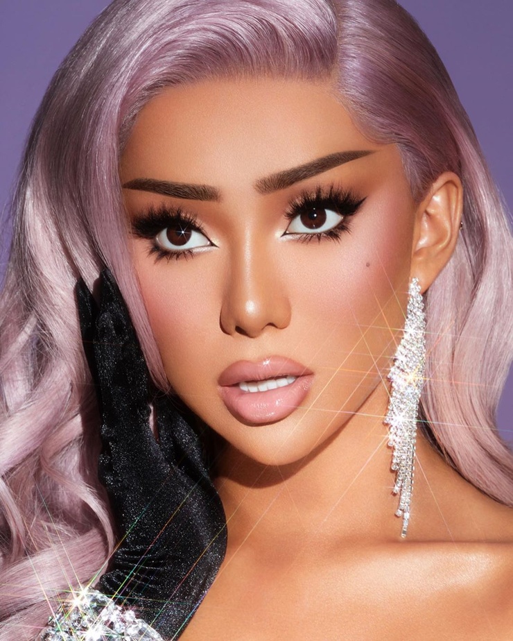 Nikita Dragun