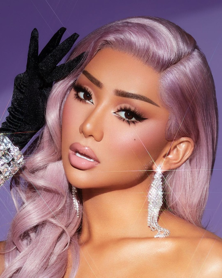 Nikita Dragun