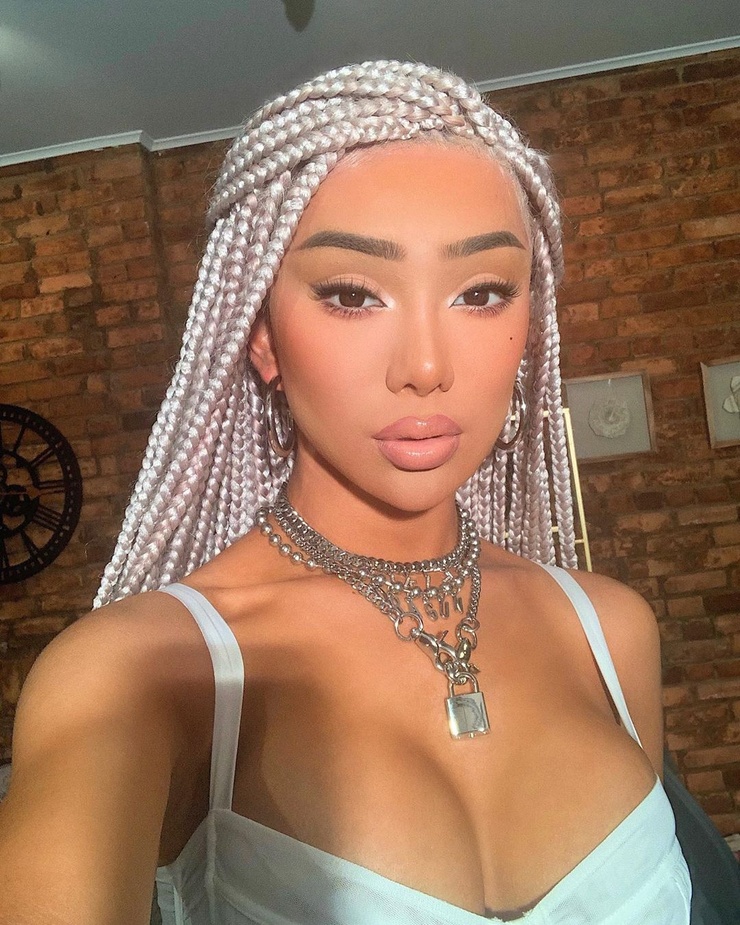 Nikita Dragun