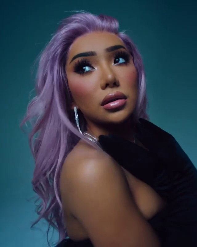 Nikita Dragun