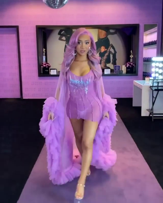Nikita Dragun