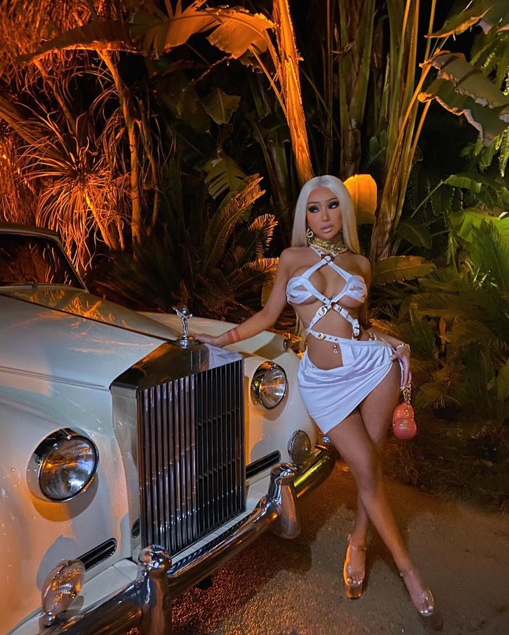 Nikita Dragun