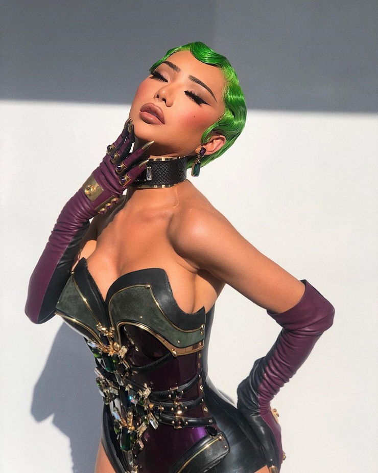 Nikita Dragun