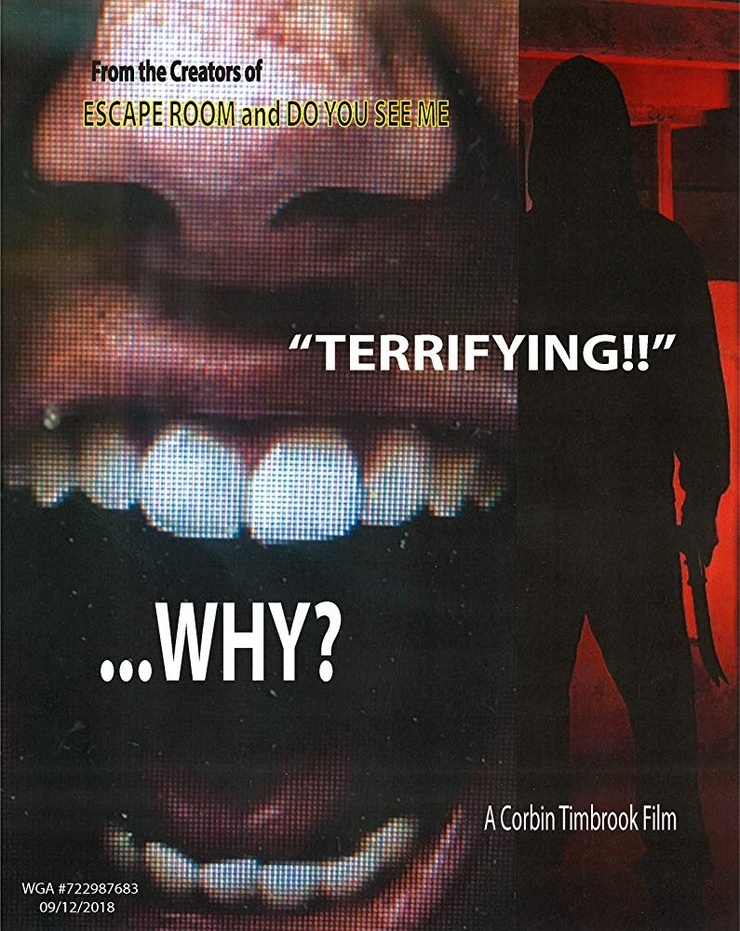 Why? (2019) Why? (2019)
