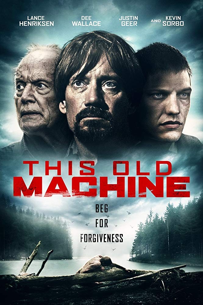 This Old Machine This Old Machine