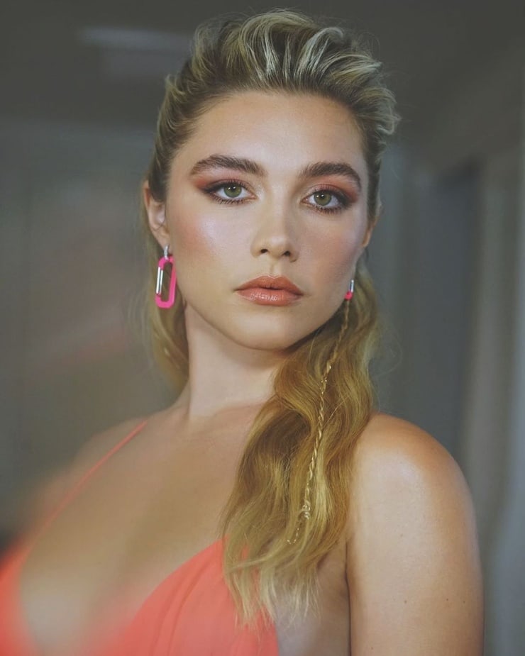 Florence Pugh Florence Pugh