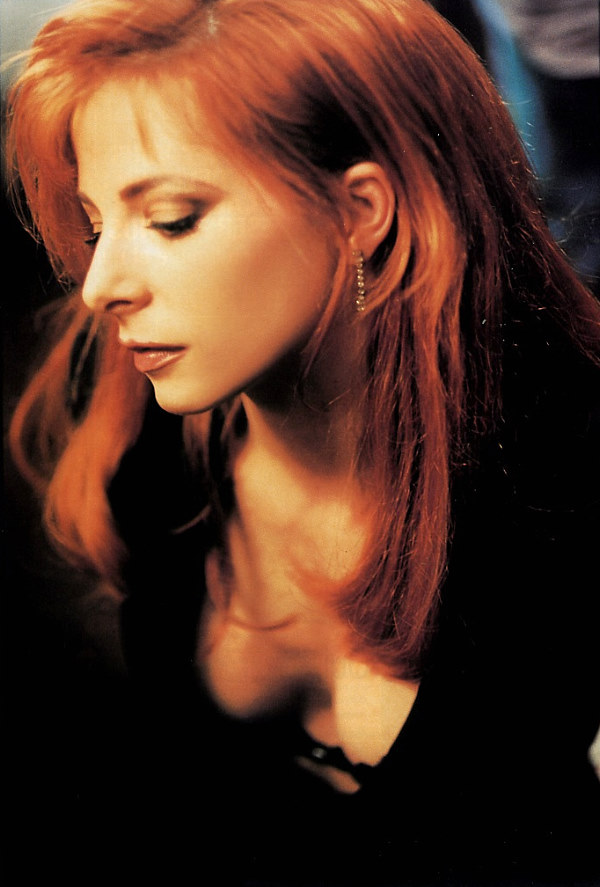 Mylène Farmer