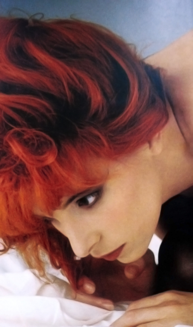 Mylène Farmer