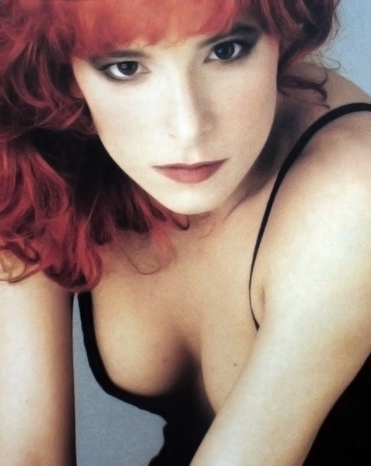Mylène Farmer Mylène Farmer
