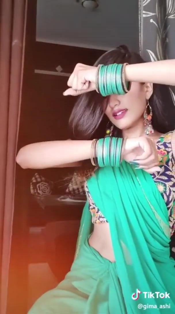 Garima Chaurasia