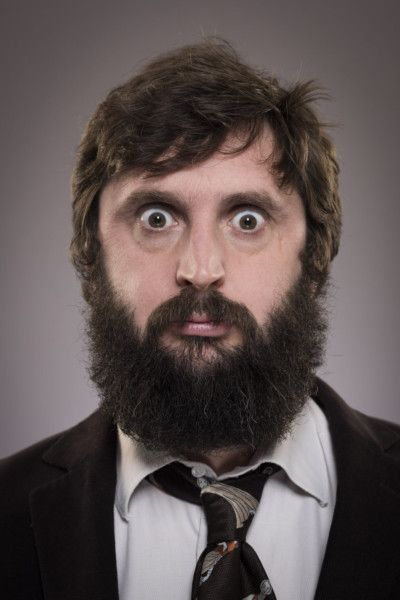 Joe Wilkinson