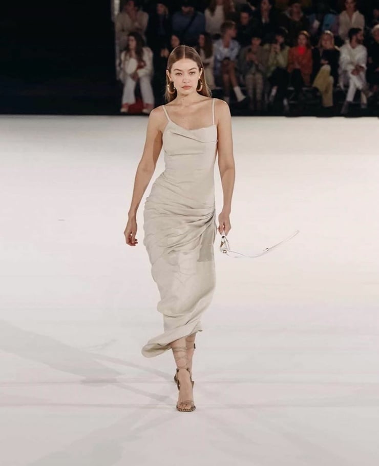 Gigi Hadid Gigi Hadid