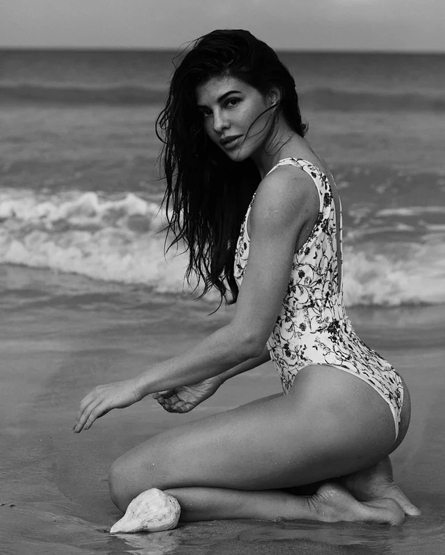 Jacqueline Fernandez
