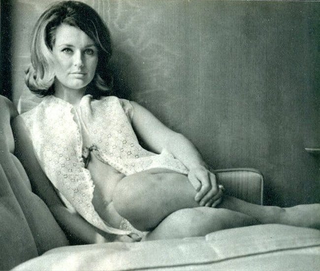 June Cooper
