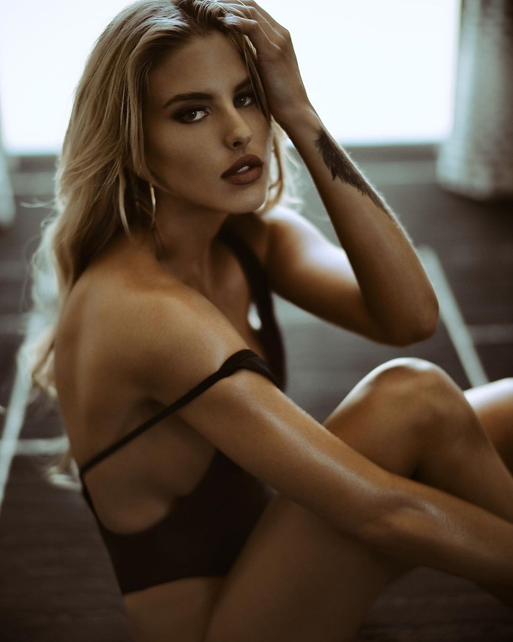 Brennah Black Brennah Black