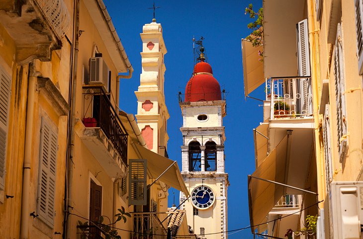 Corfu