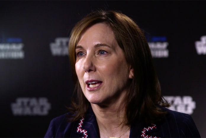 Kathleen Kennedy