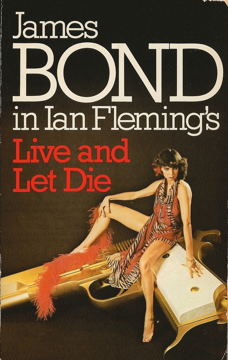 Live and Let Die