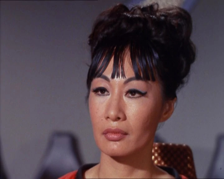 Nancy Wong