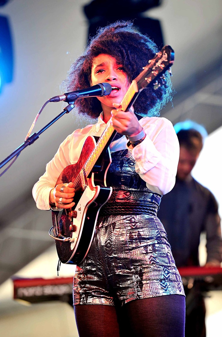 Lianne La Havas